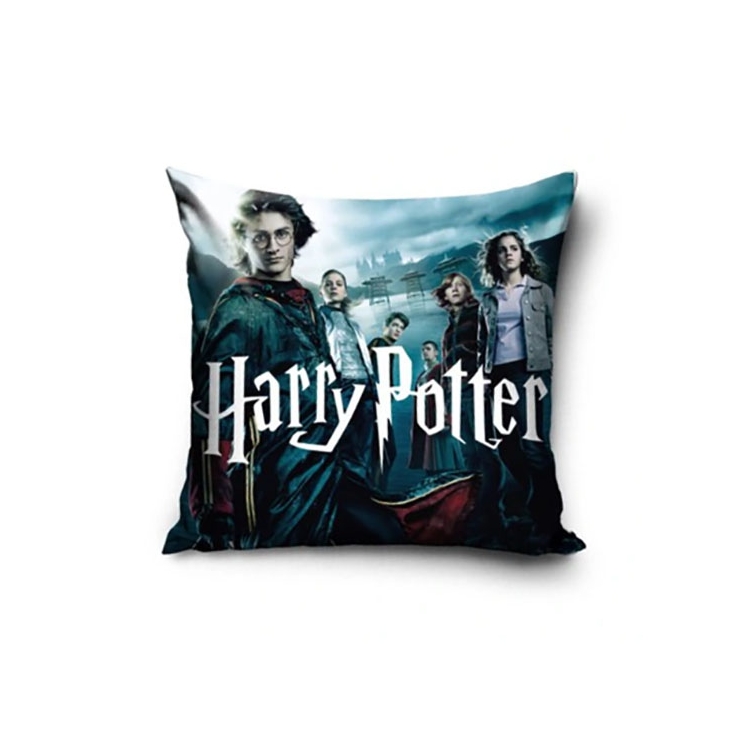 Poszewka  DISNEY Harry Potter 40x40